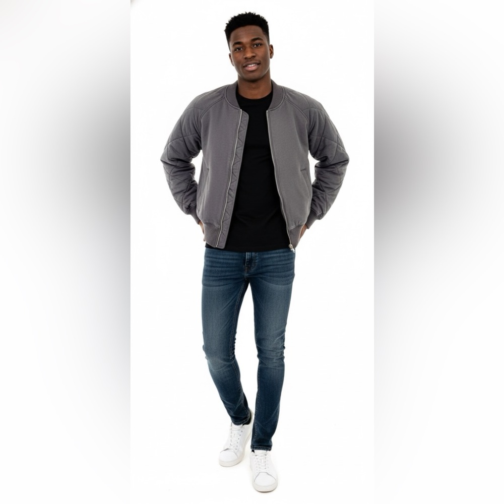 Abercrombie‎ & Fitch Soft Collection Jacket